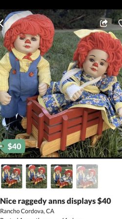 $40 collectibles