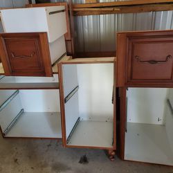 Work Storage/ Dresser