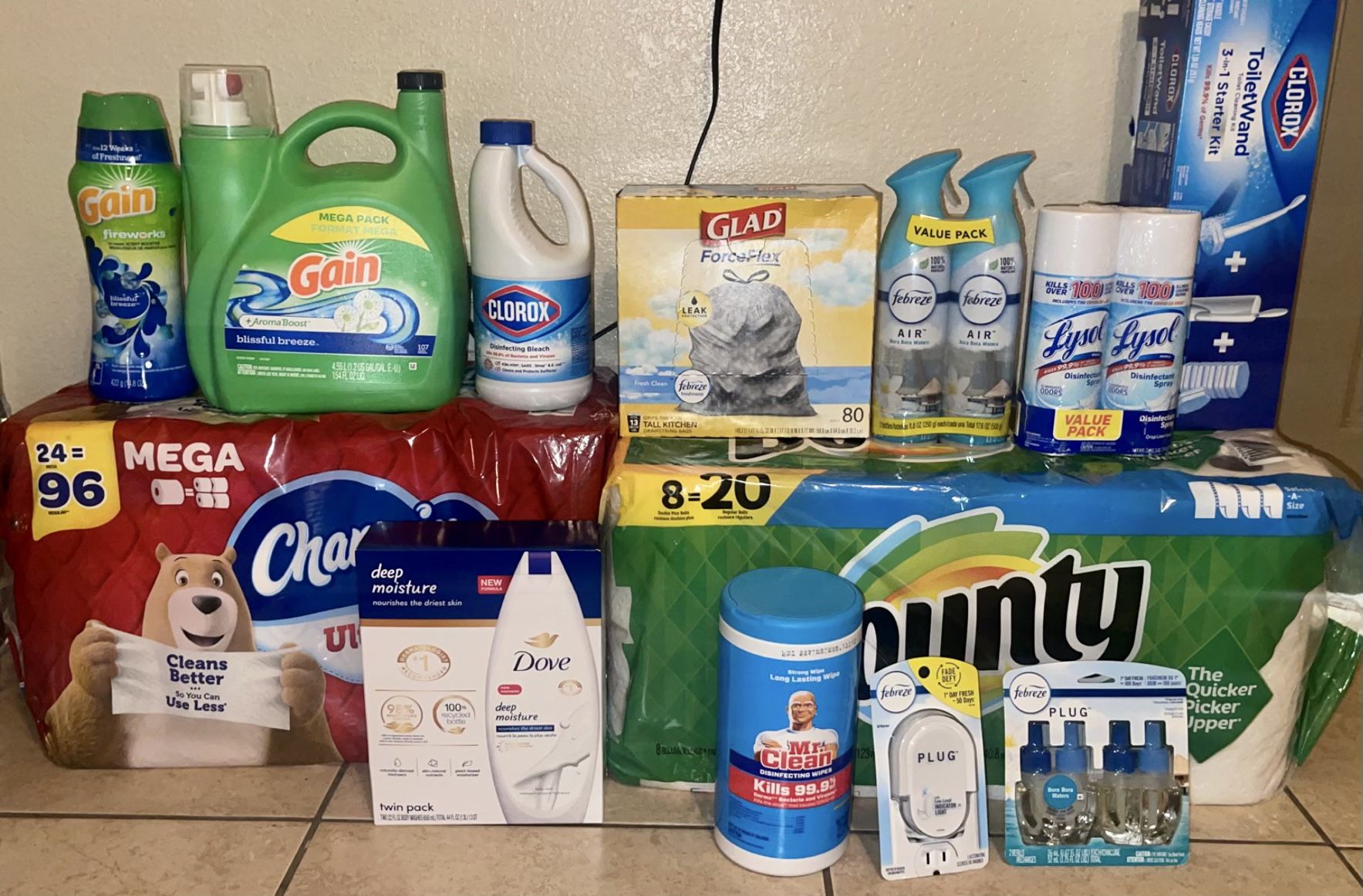 Bundle