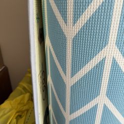 Baby Play Mat 