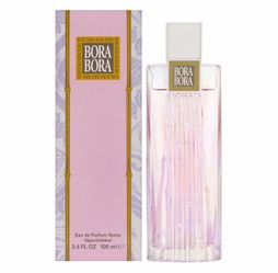 BORA BORA by Liz Claiborne Perfume for Women