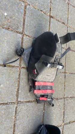 Revelate Designs 16L Saddlebag
