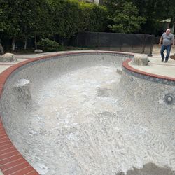 Used Pool Fencing