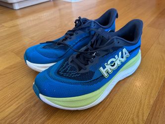 HOKA Skyflow size 10.5