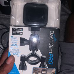 Dash Cam Pro