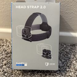GoPro Head Accessory 