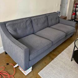 FREE COUCH