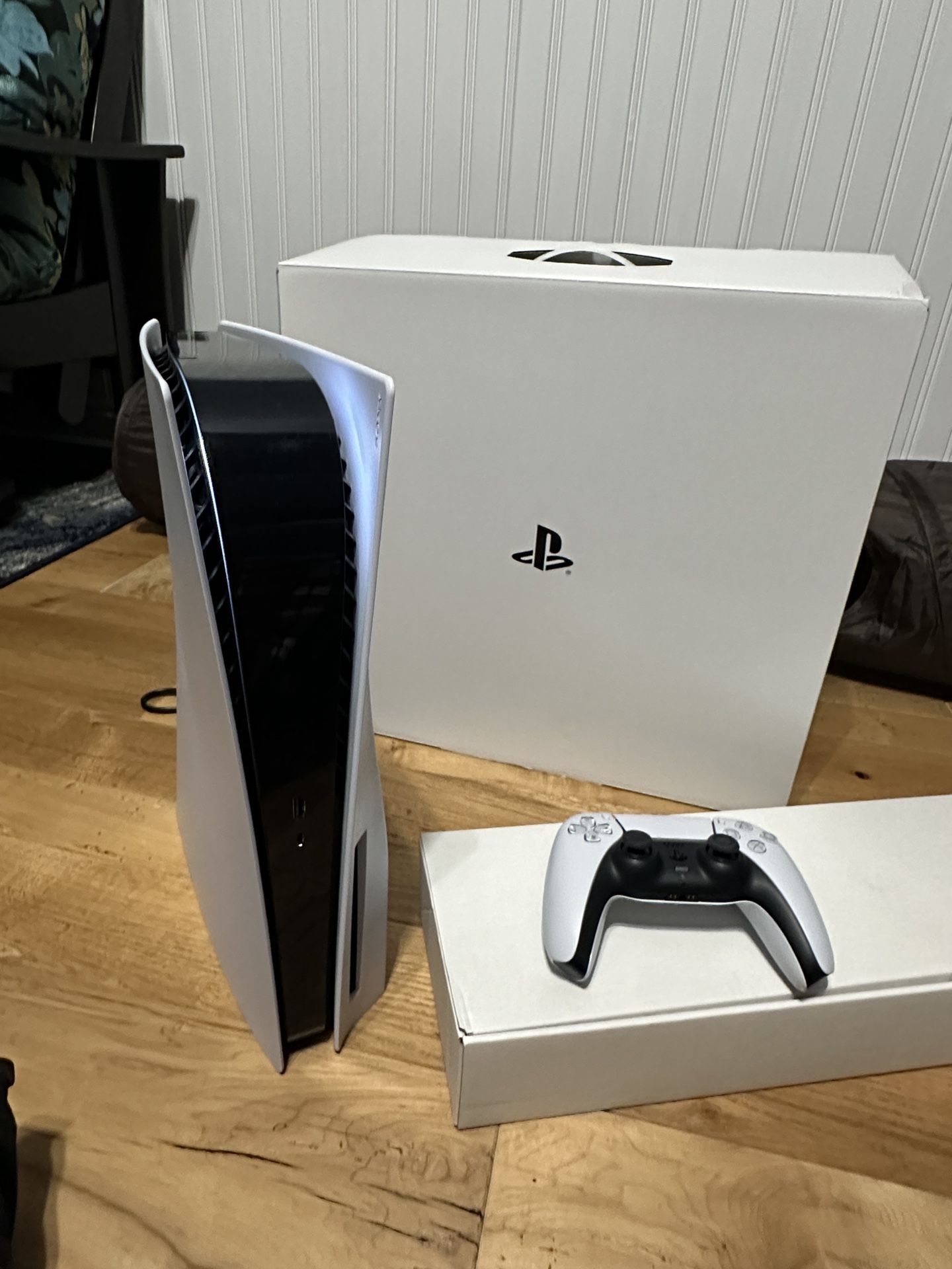 PS5 Console Edition/ PlayStation 5 