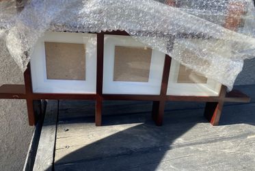 3 Piece Picture Frame 