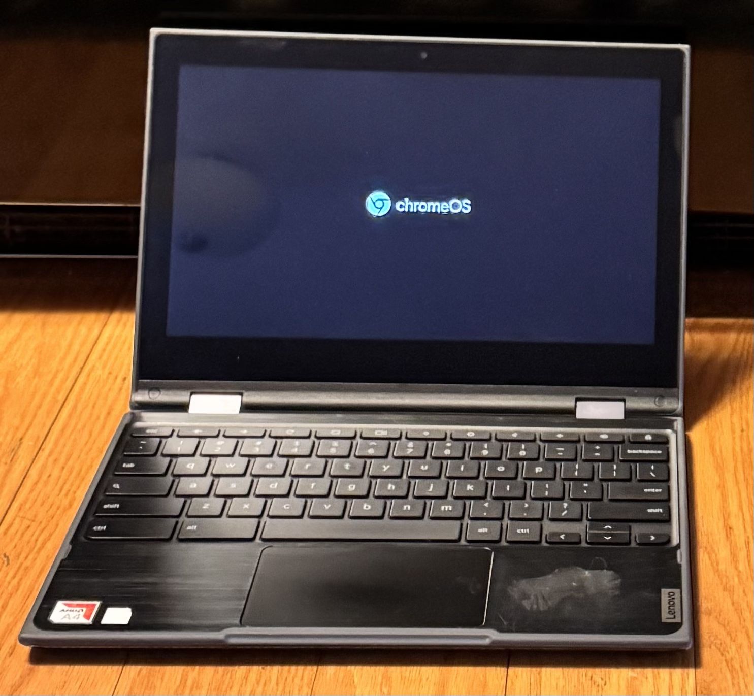 Lenovo 300e Chromebook 2nd Gen.