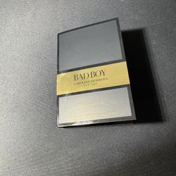 Cologne Carolina Herrera Bad Boy 