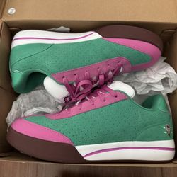 Reebok ice cream bbc Board flip size 9 Worn 1x Complexcon