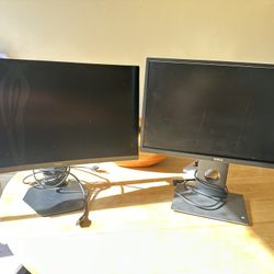 Two DELL Keyboards 