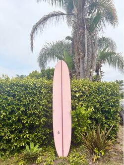 9’2 Josh Martin Longboard