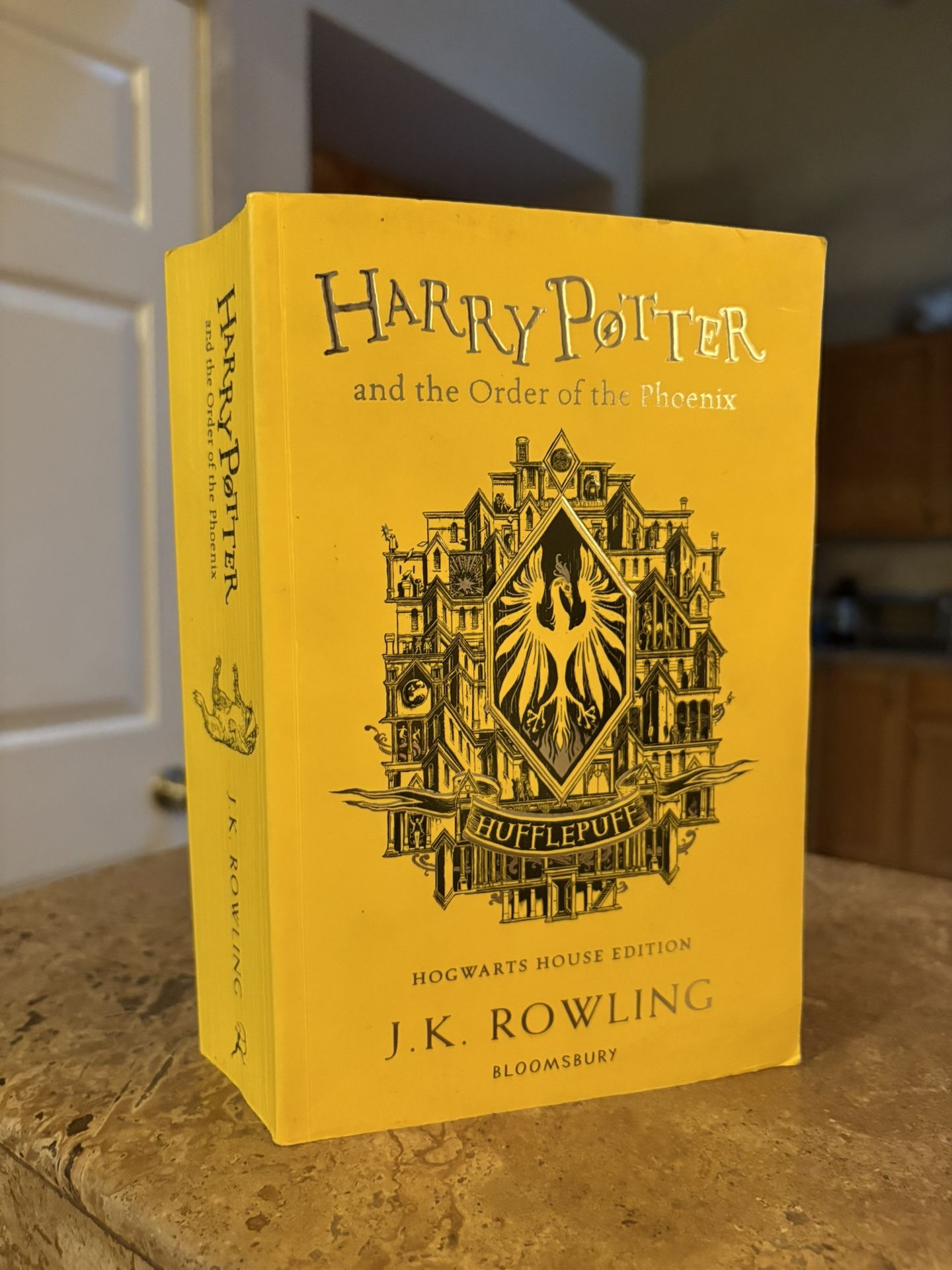 Harry Potter - Order of the Phoenix
