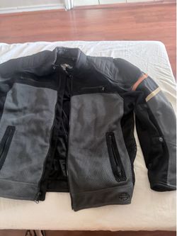 Harley Davidson jacket 2xL