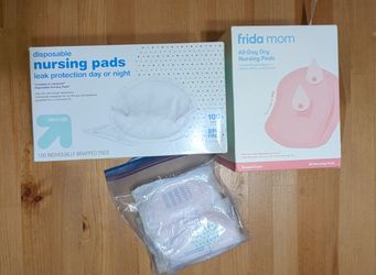 Disposable Nursing Pads