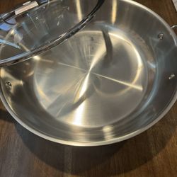 Sarten Para Sellar De 14”