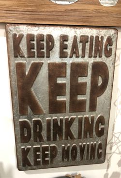 Wall decor