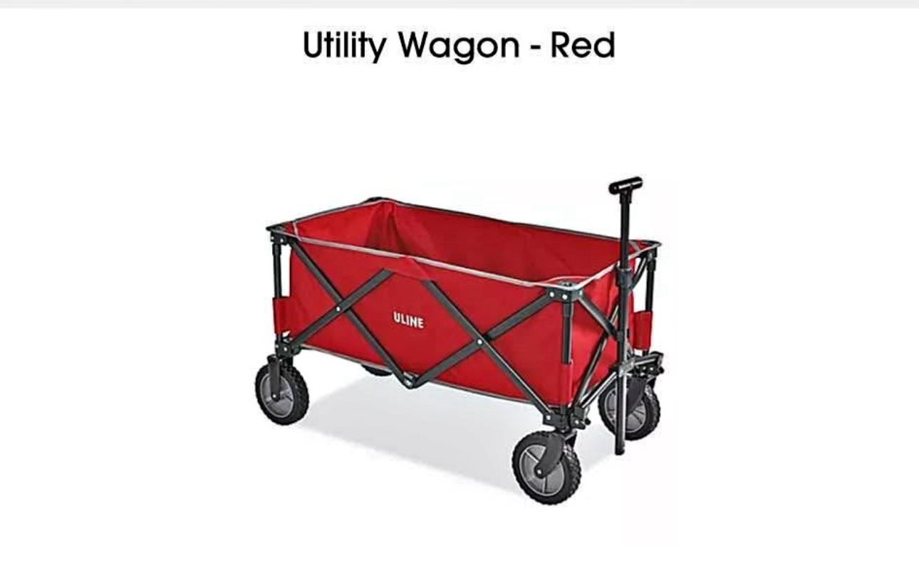 Wagon 