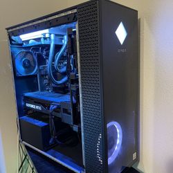 Omen 30L Gaming Computer