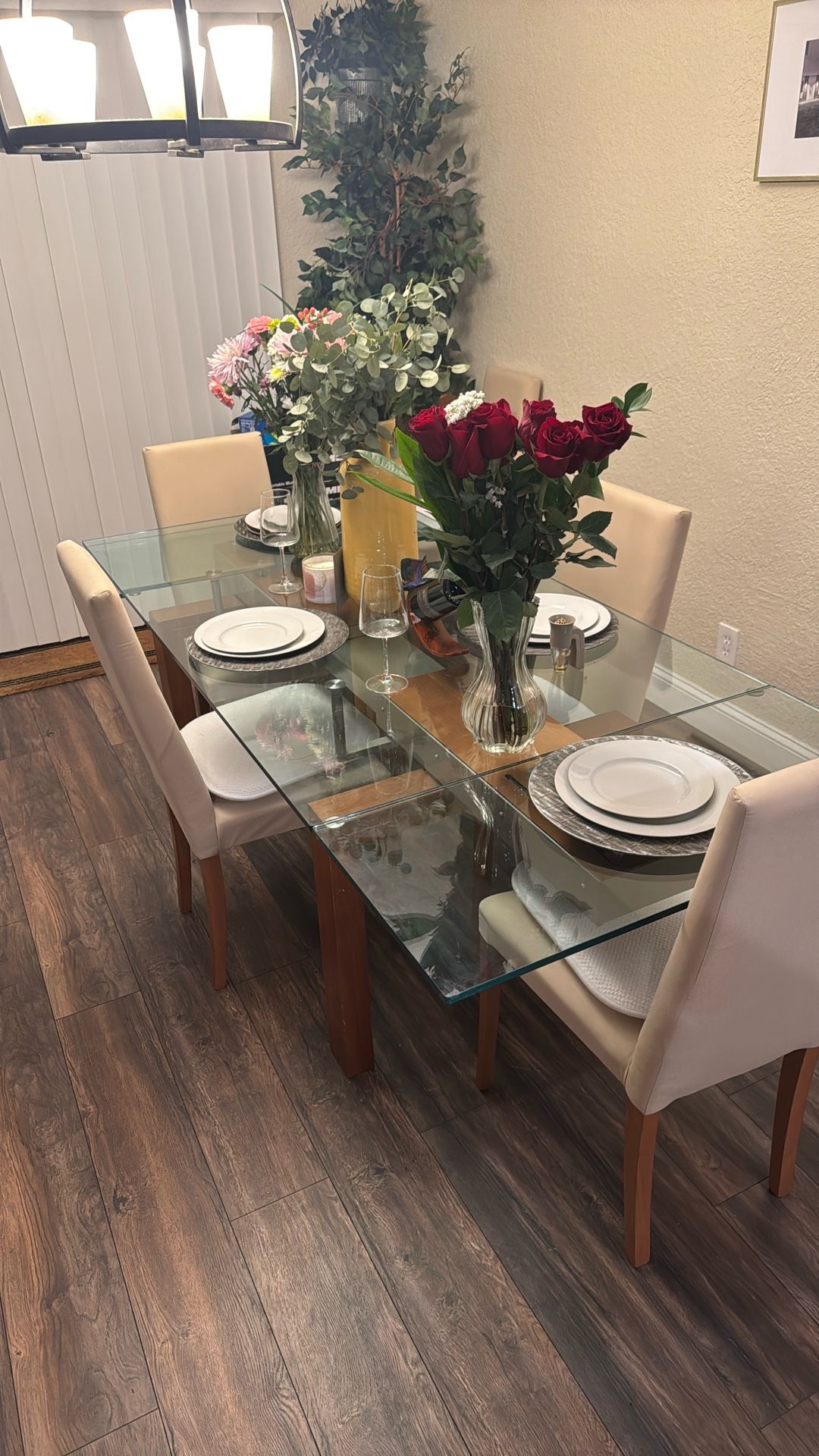 Dining Room Table