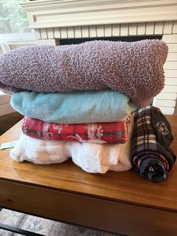 Blankets