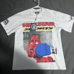 Hellstar Tee