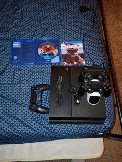 Ps4