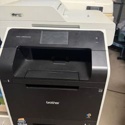Brother WiFi Printer 