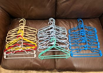 Baby Toddler clothes hangers