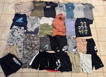 Boys size 6 bundle