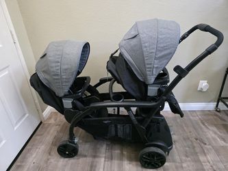 Graco Modes Duo Stroller