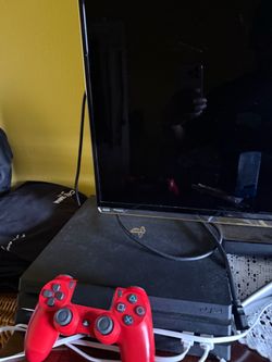 PS4 SLIM