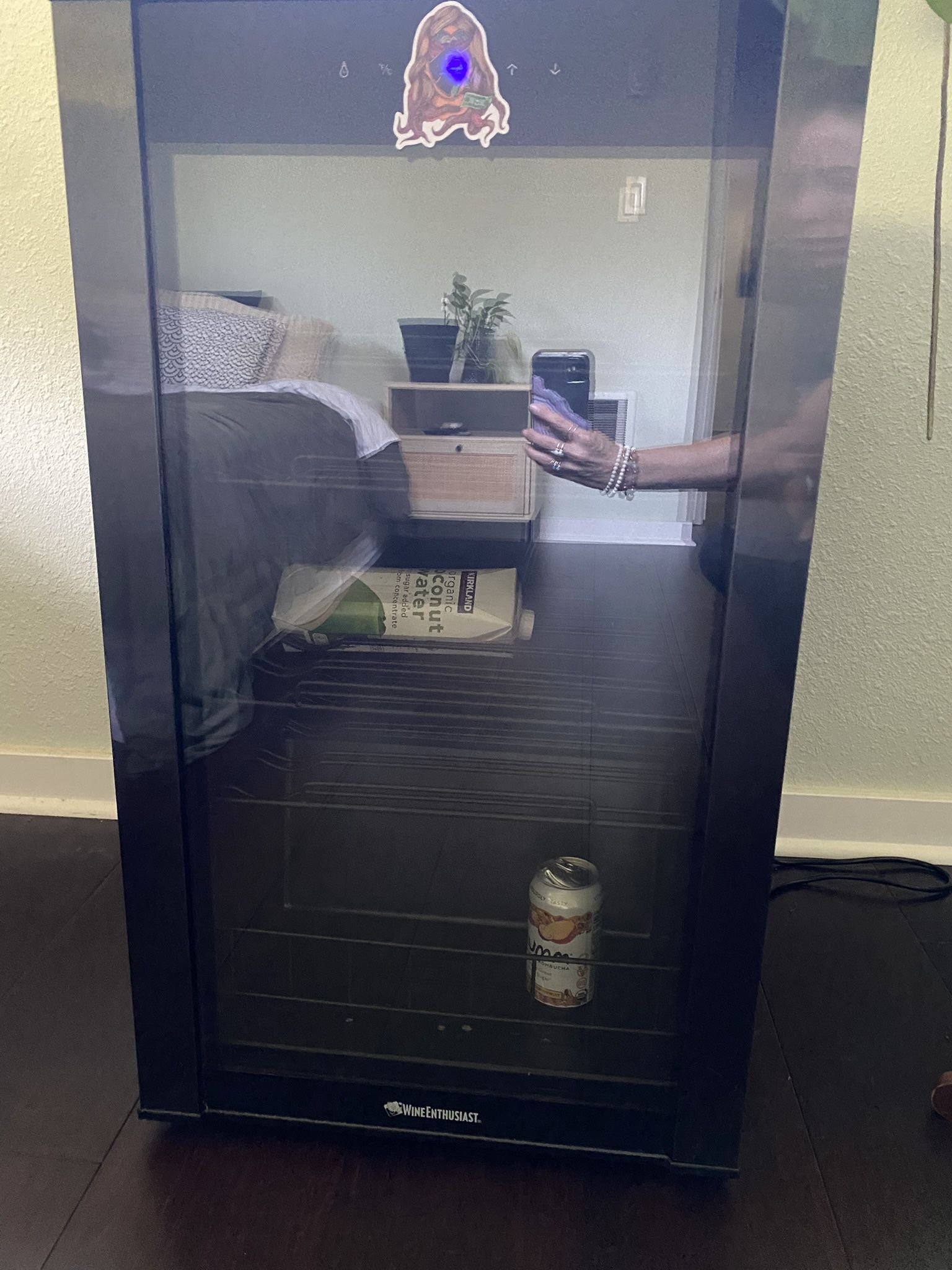 Wine Fridge