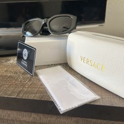 Versace Sunglasses