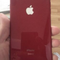 Apple 8 iPhone Excellent Condition