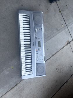 Keyboard