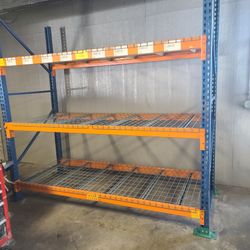 Pallet Rack
