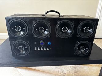 Speaker