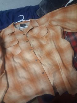 Pendletons