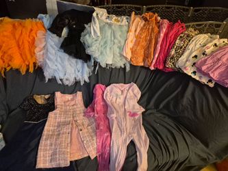 Girls 4t