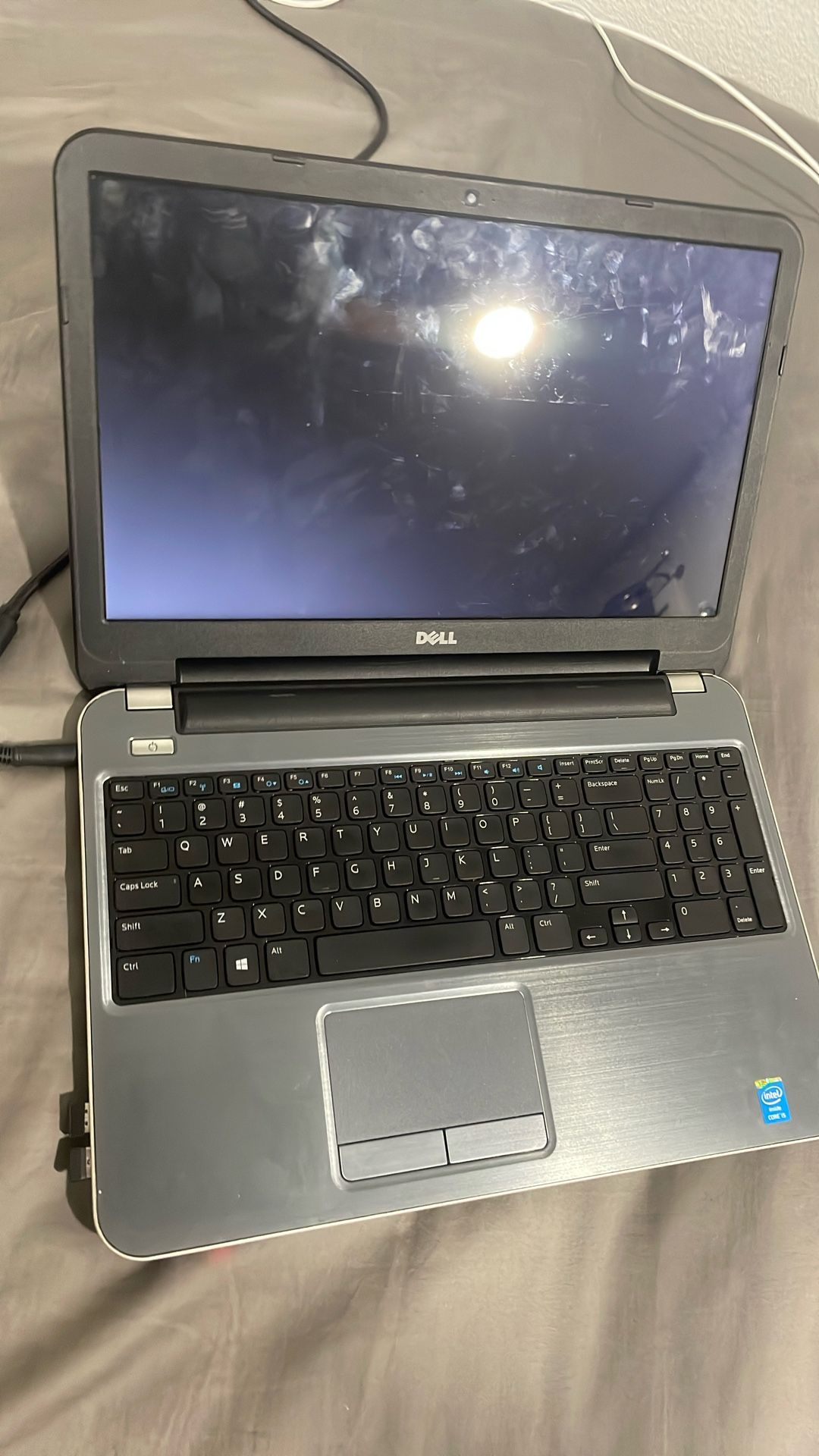 Dell Pc Laptop