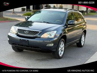 2008 LEXUS 350