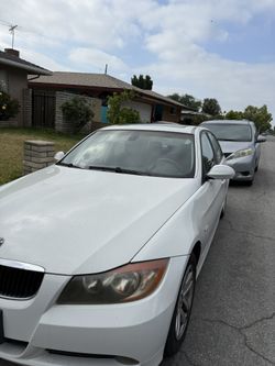 BMW 328i 2007