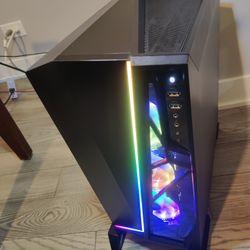 Gaming PC i9 9900k