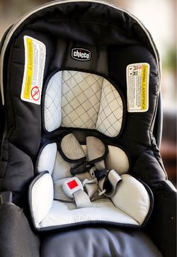 Chicco Car seat