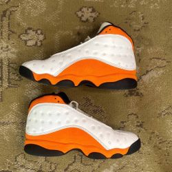 Jordan 13 Starfish 