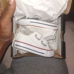 Infant Converse 