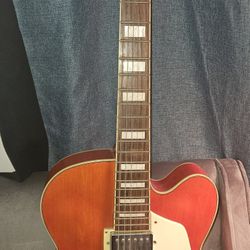 Ibanez Artcore Guitar